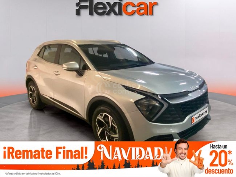 Foto del KIA Sportage 1.6 T-GDi Drive 150