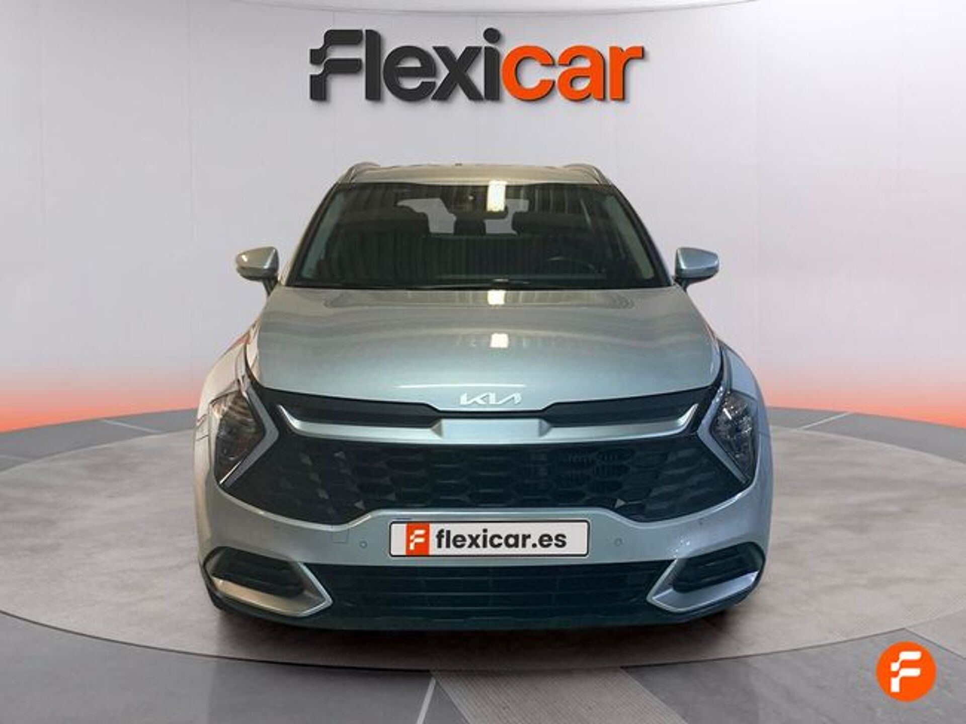 Imagen 2 de KIA Sportage