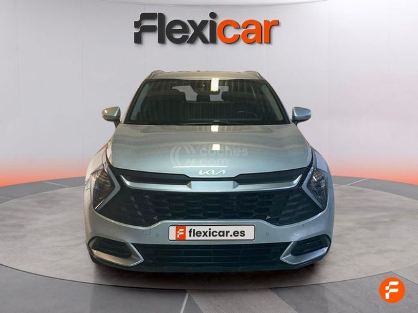 Foto del KIA Sportage 1.6 T-GDi Drive 150