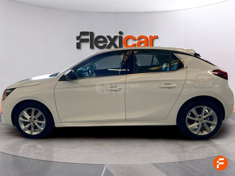 Foto del OPEL Corsa 1.2T XHL S-S Elegance 100