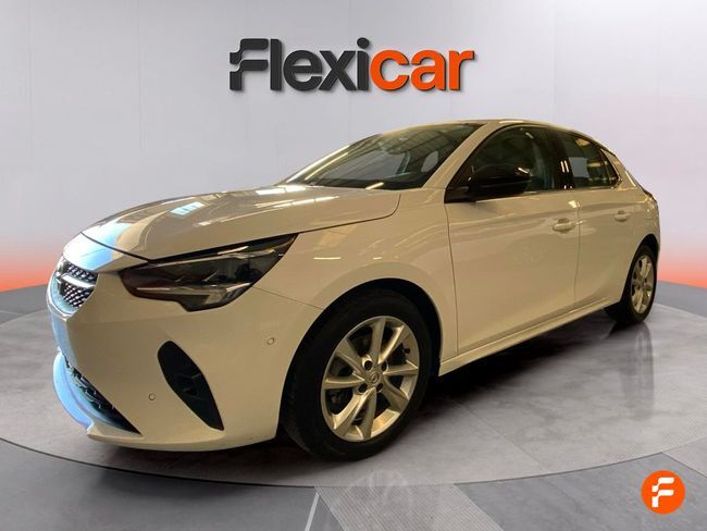 Foto del OPEL Corsa 1.2T XHL S-S Elegance 100