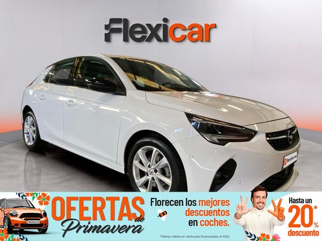 Foto del OPEL Corsa 1.2T XHL S-S Elegance 100