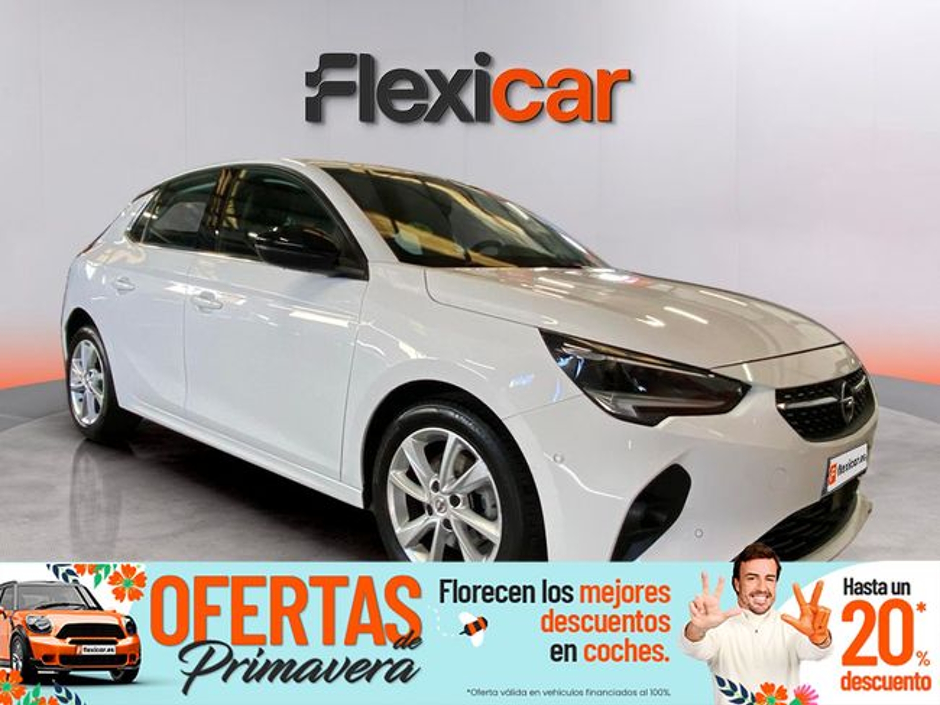 Imagen de OPEL Corsa
