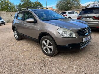 Imagen de NISSAN Qashqai 2.0dCi Acenta 4x4