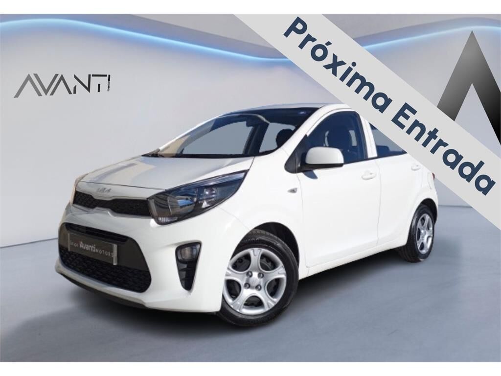 KIA Picanto (1.0 DPi 49kW (67CV) Concept) en Granada