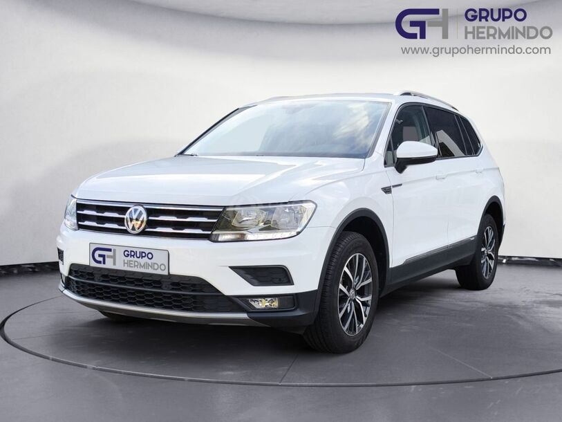 Foto del VOLKSWAGEN Tiguan Allspace 2.0TDI Advance DSG 110kW