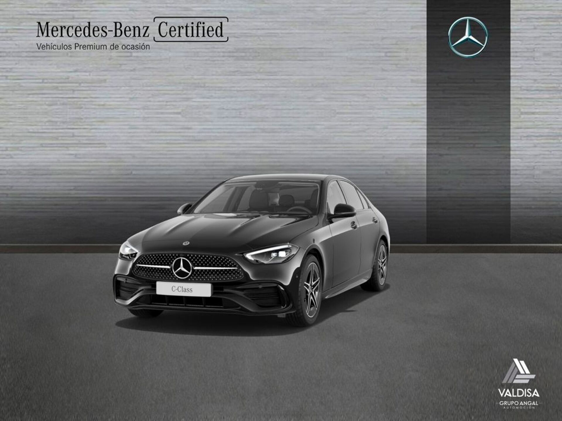 Imagen de MERCEDES Clase C