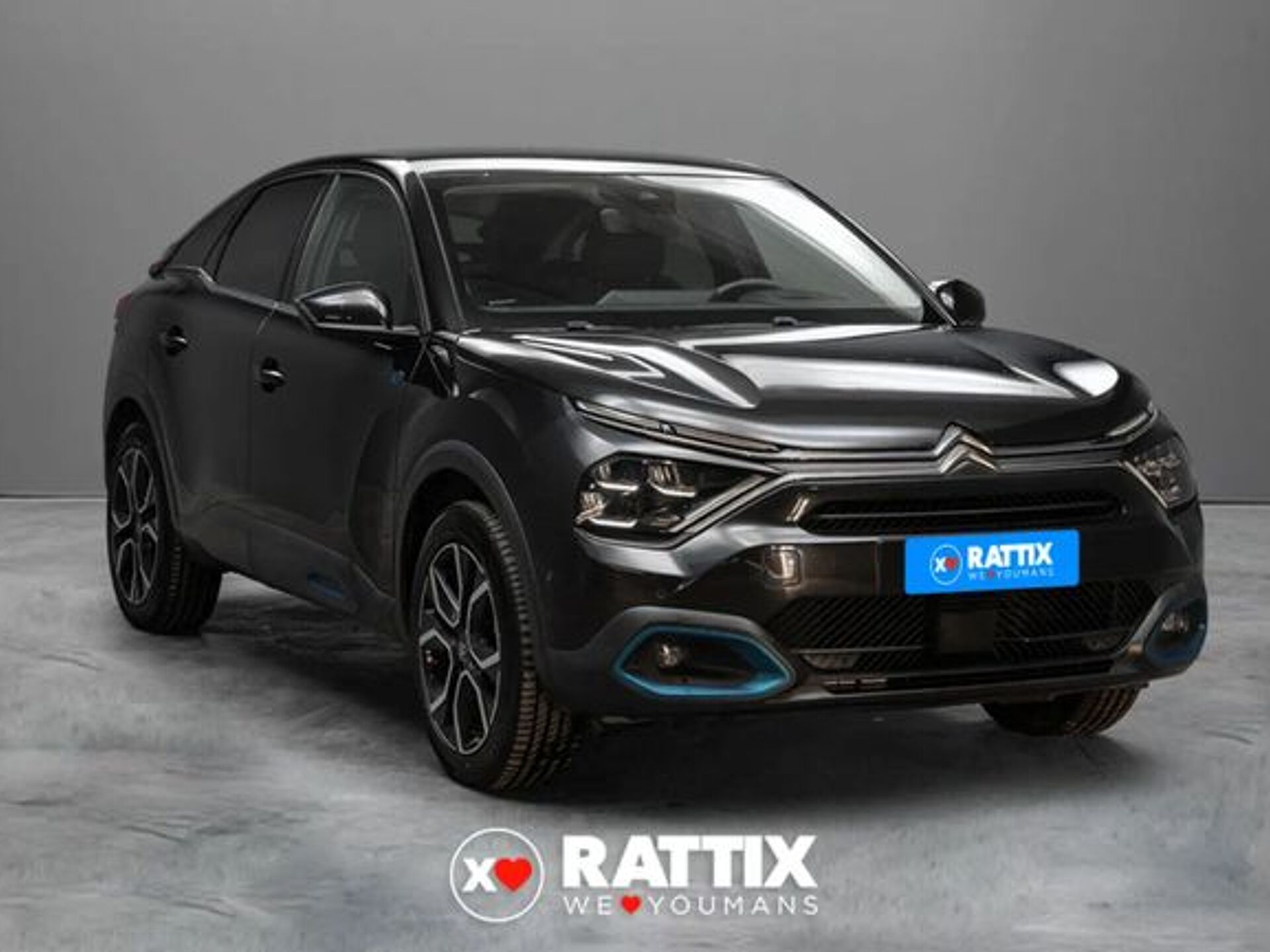 Imagen 1 de CITROEN C4