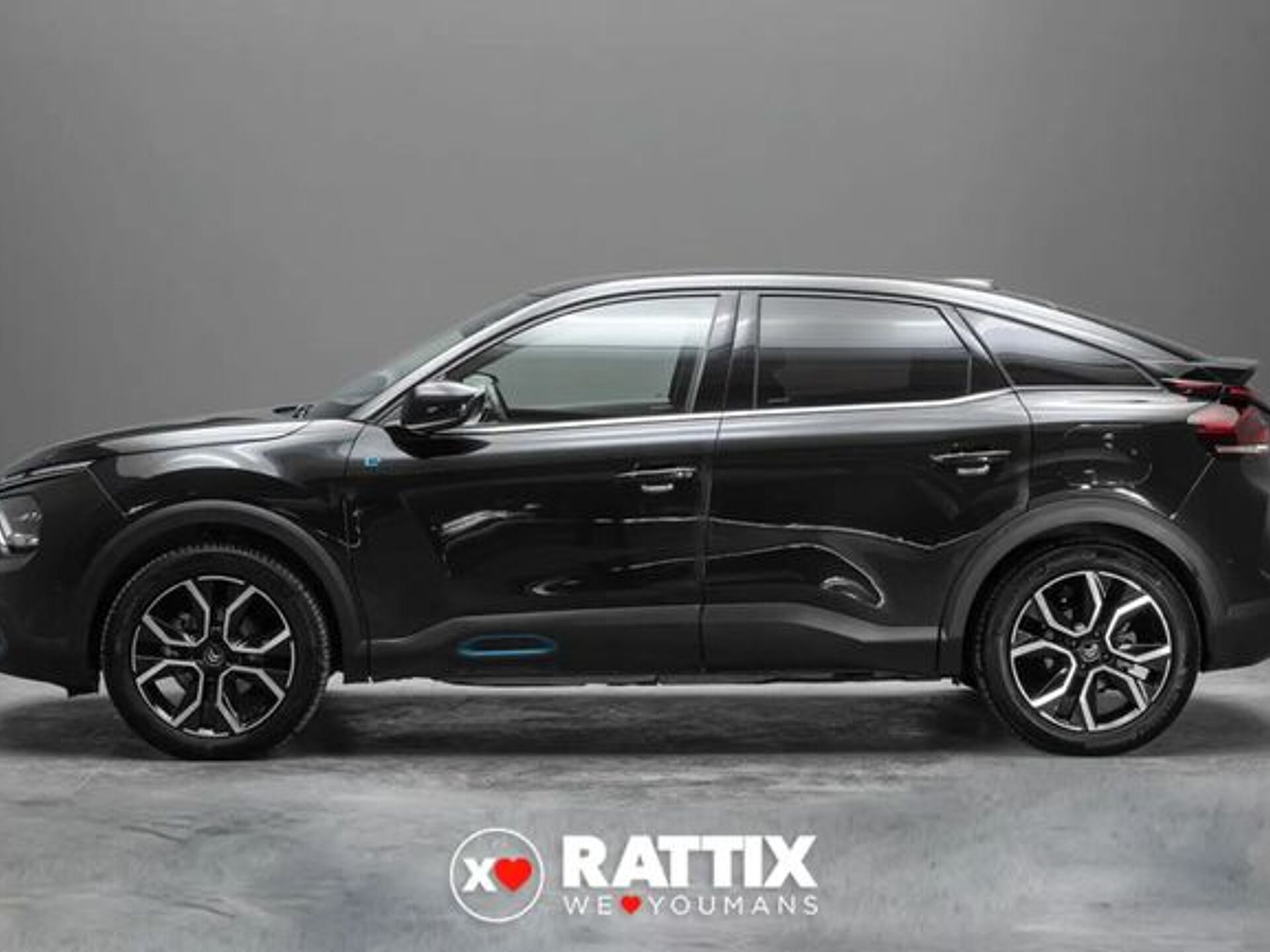 Imagen 2 de CITROEN C4