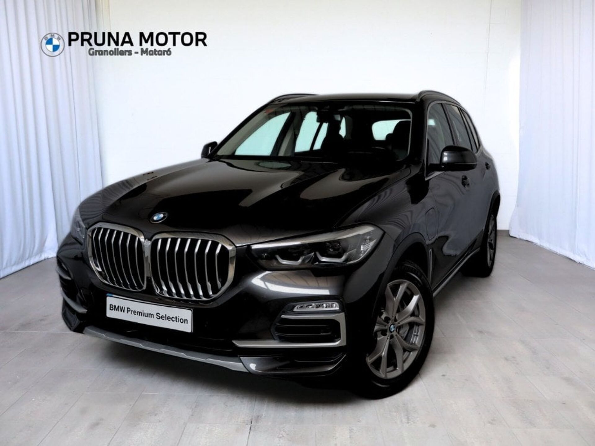 Imagen de BMW X5