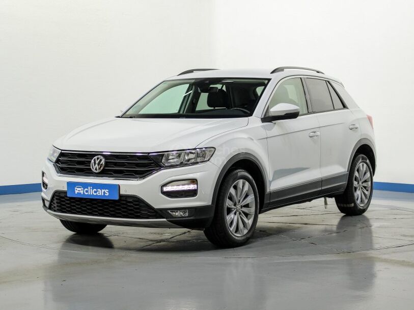 Foto del VOLKSWAGEN T-Roc 1.0 TSI Advance