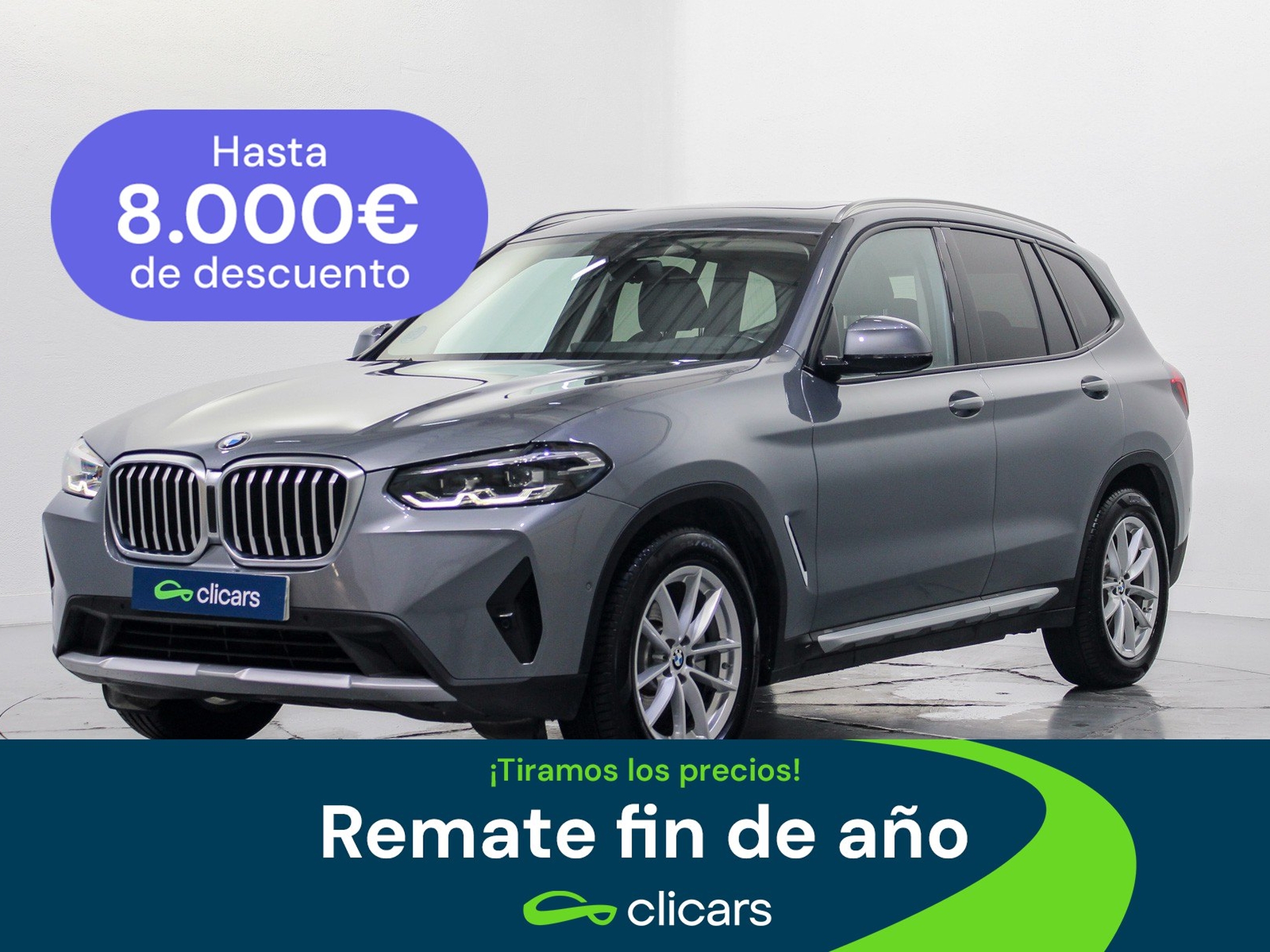 Imagen de BMW X3