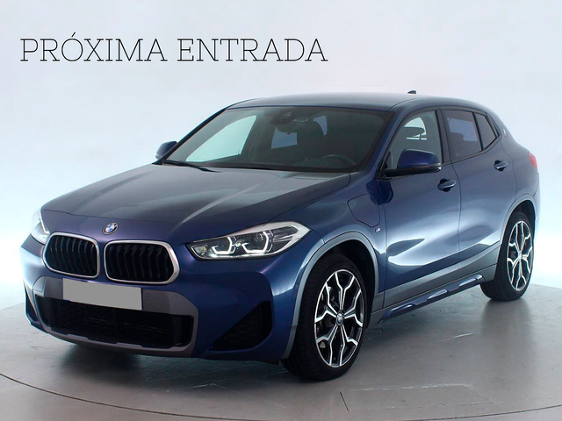 Imagen de BMW X2