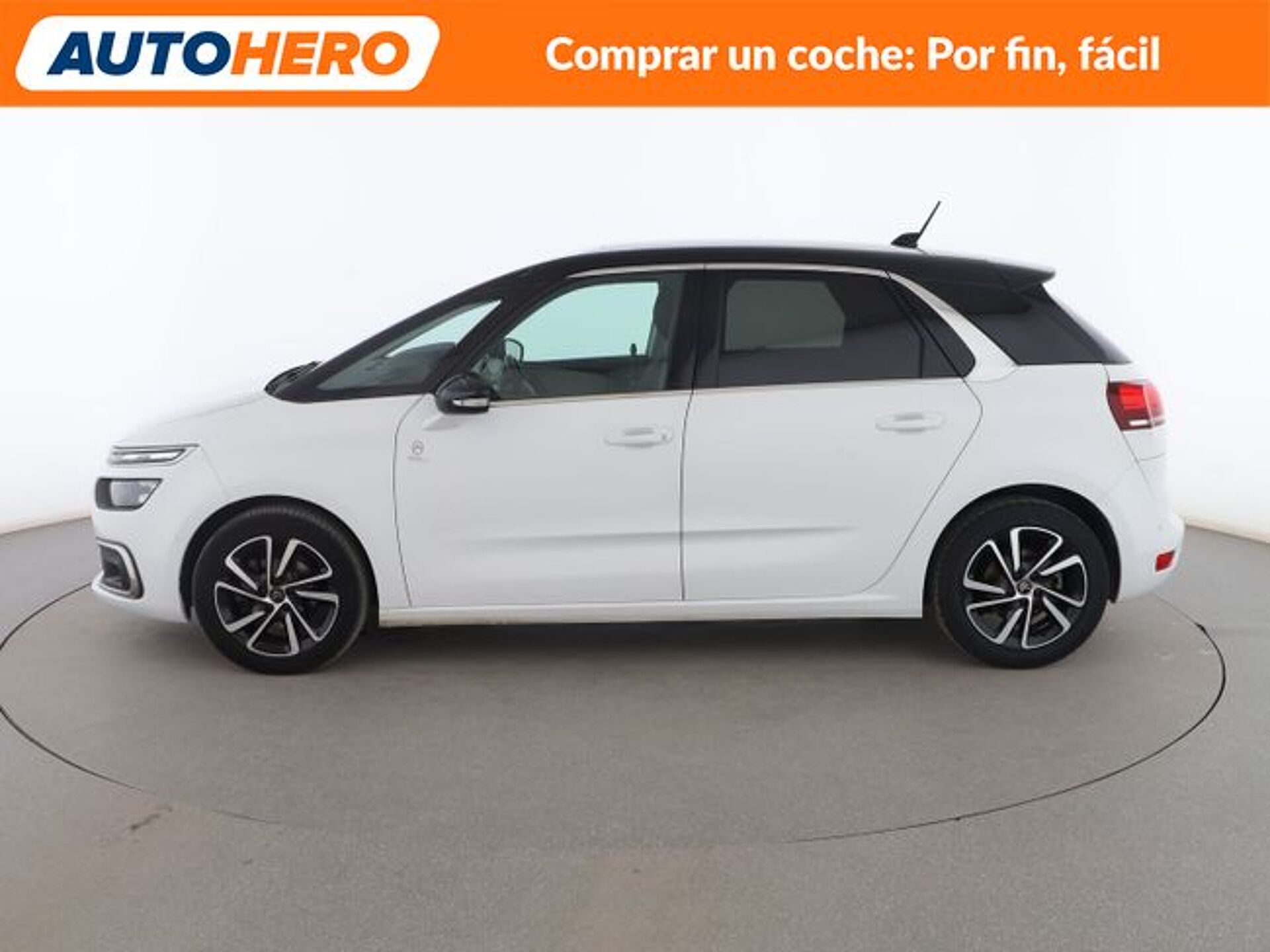 Imagen 3 de CITROEN C4