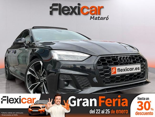 Foto del AUDI A5 Sportback 35 TDI S tronic