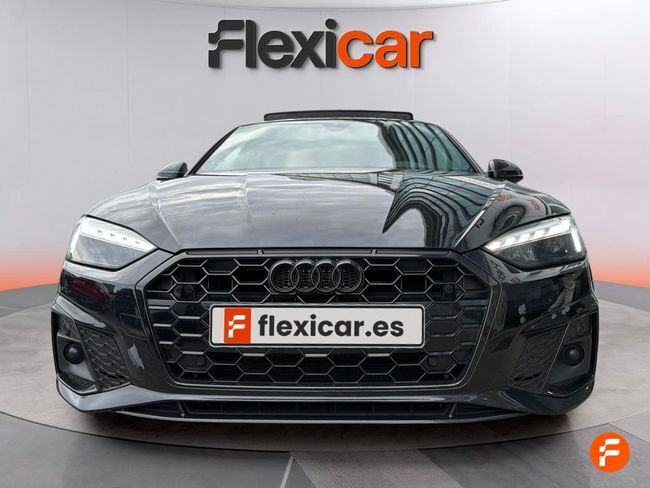 Foto del AUDI A5 Sportback 35 TDI S tronic
