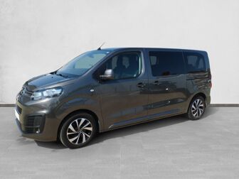 Imagen de CITROEN SpaceTourer BlueHDI S&S M Feel EAT8 180