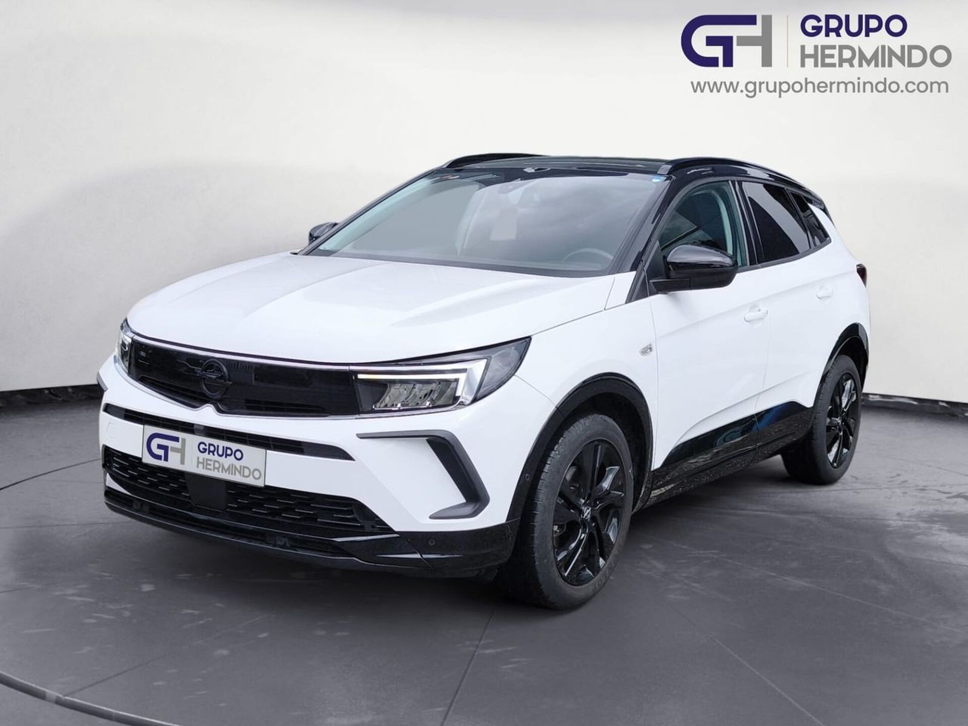 Imagen de OPEL Grandland