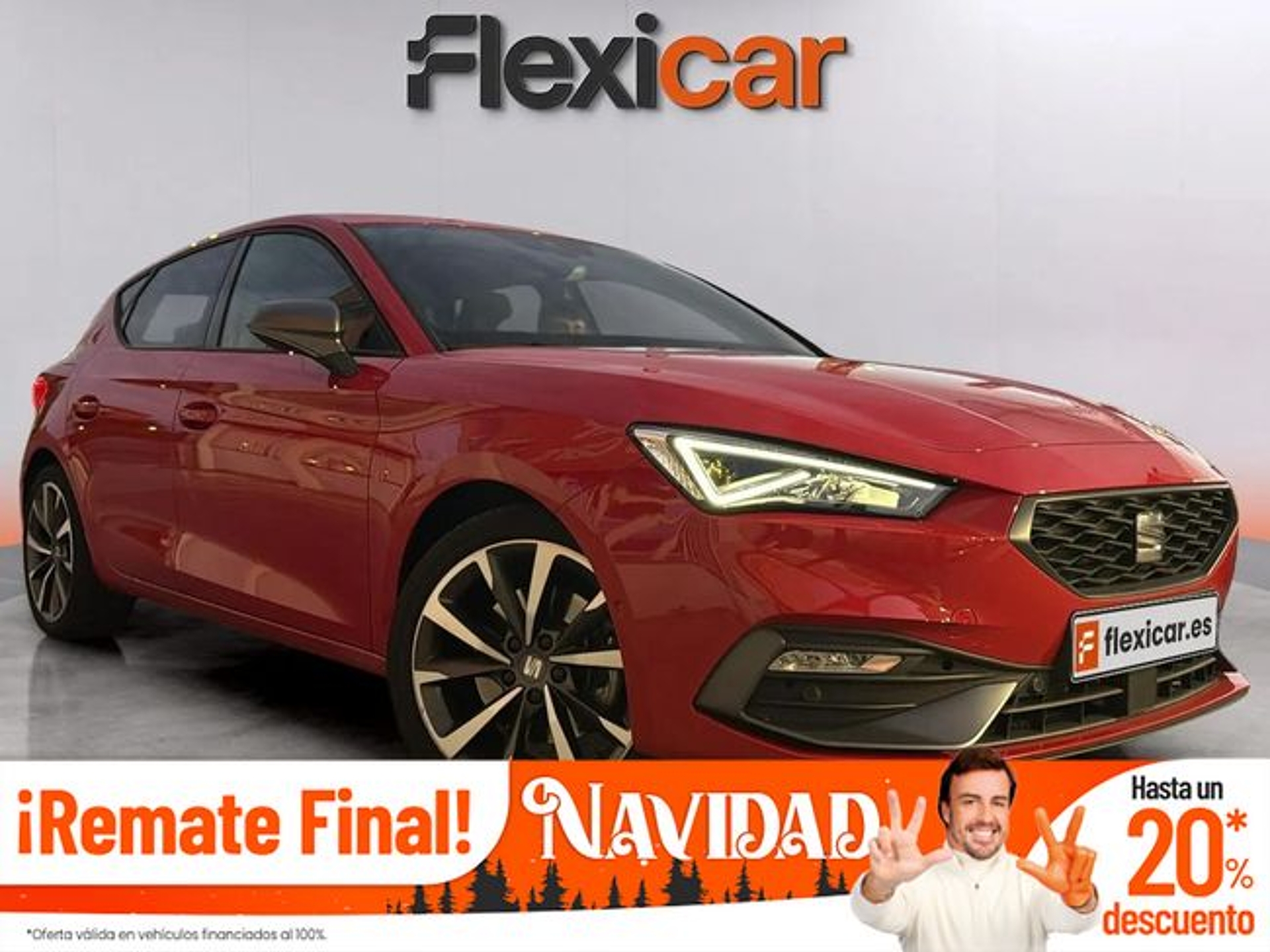 Imagen de SEAT León