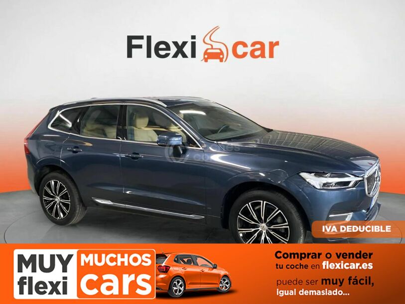 Foto del VOLVO XC60 D4 Inscription Aut.