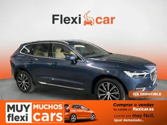 Imagen de VOLVO XC60 D4 Inscription Aut.