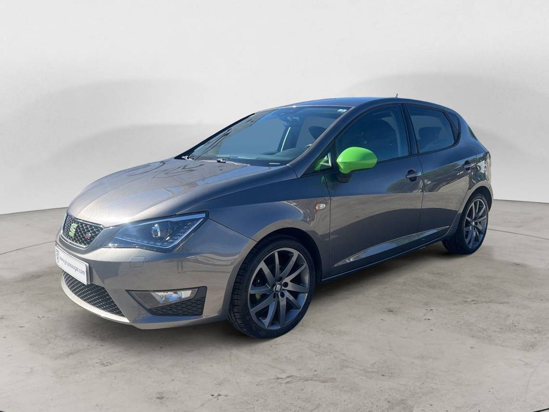 Imagen de SEAT Ibiza
