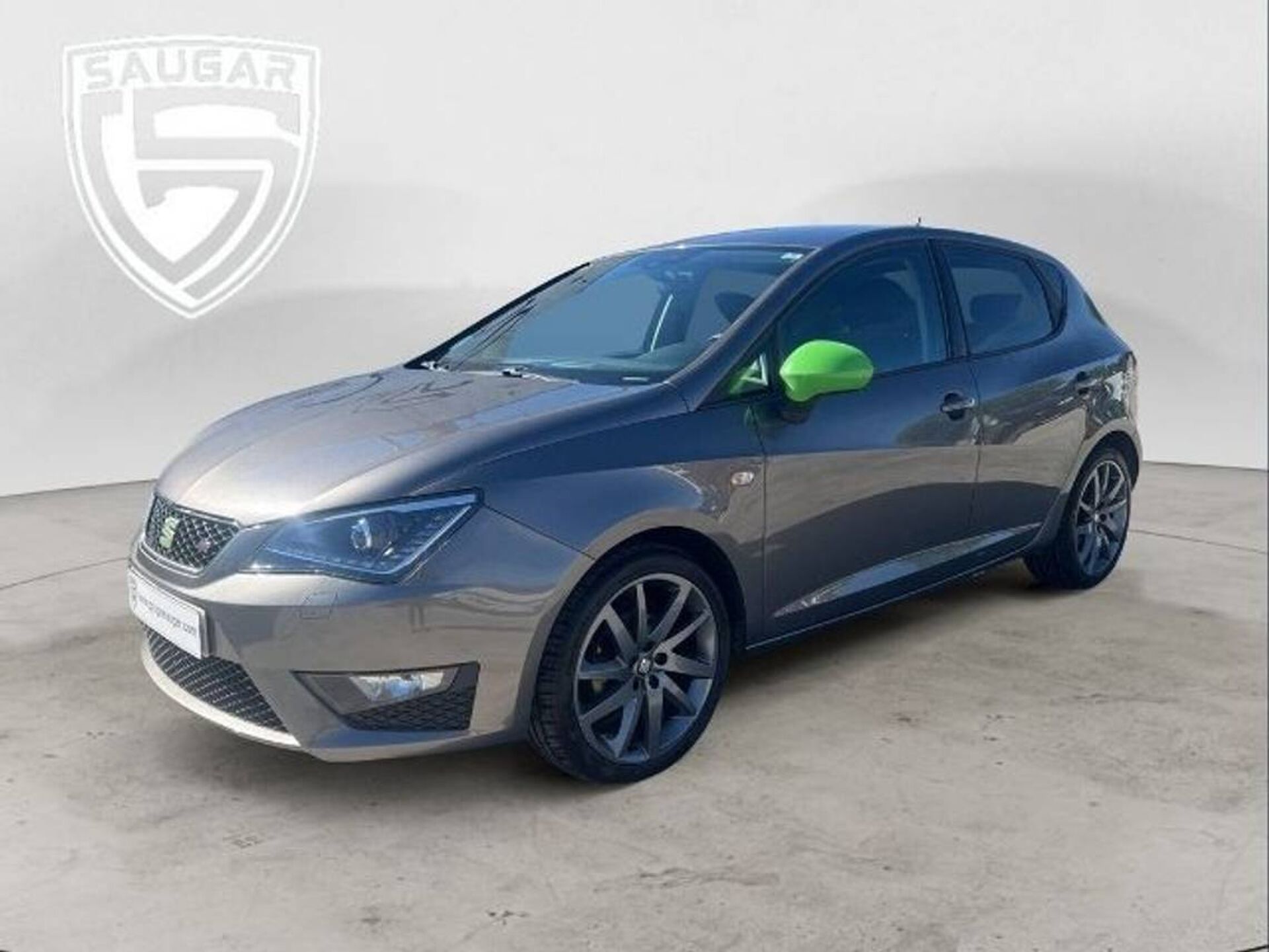 Imagen de SEAT Ibiza