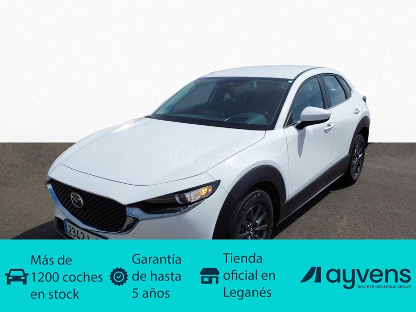 Foto del MAZDA CX-30 2.0 Skyactiv-G Origin 2WD 90kW