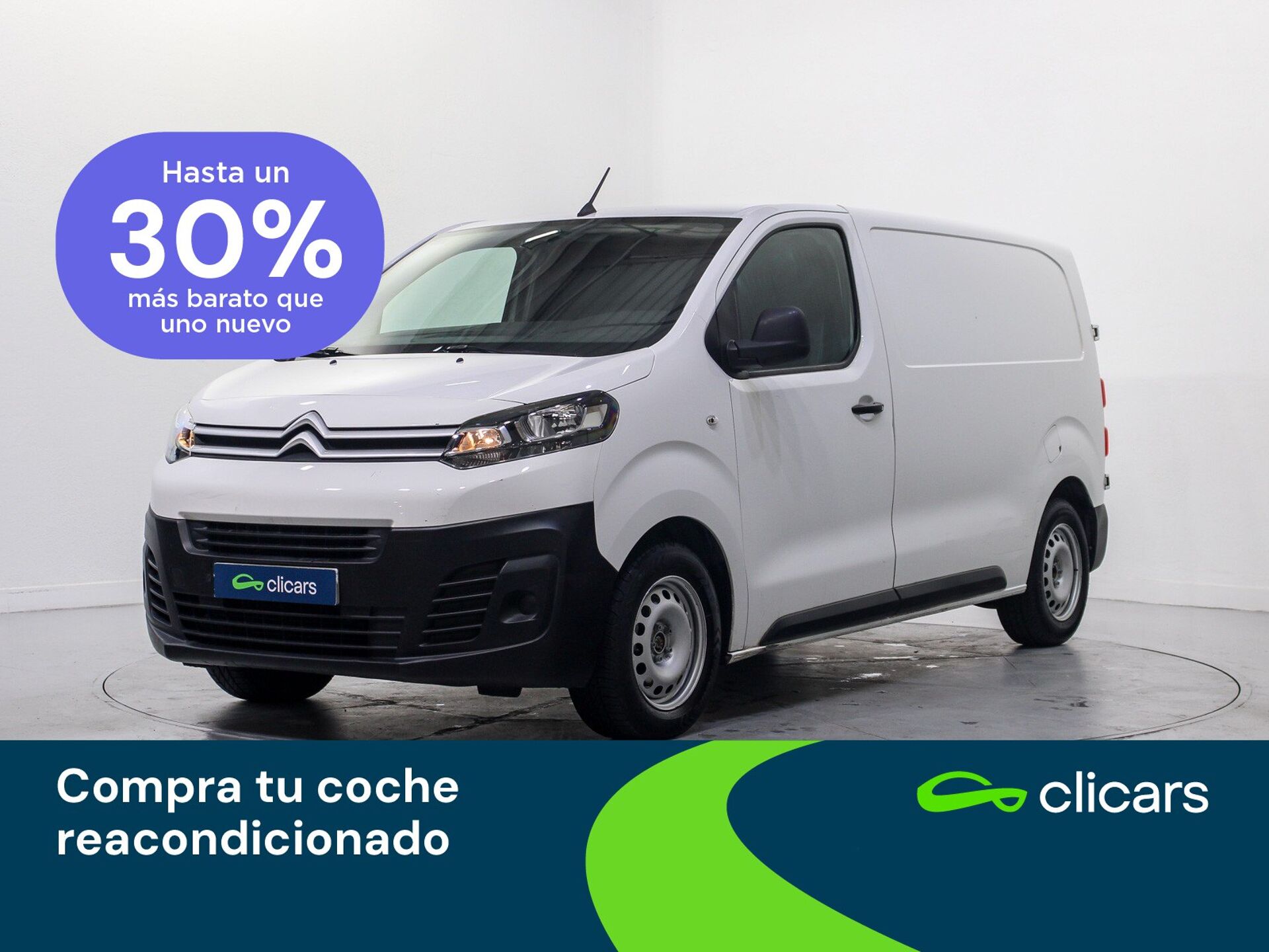 Imagen 1 de CITROEN Jumpy