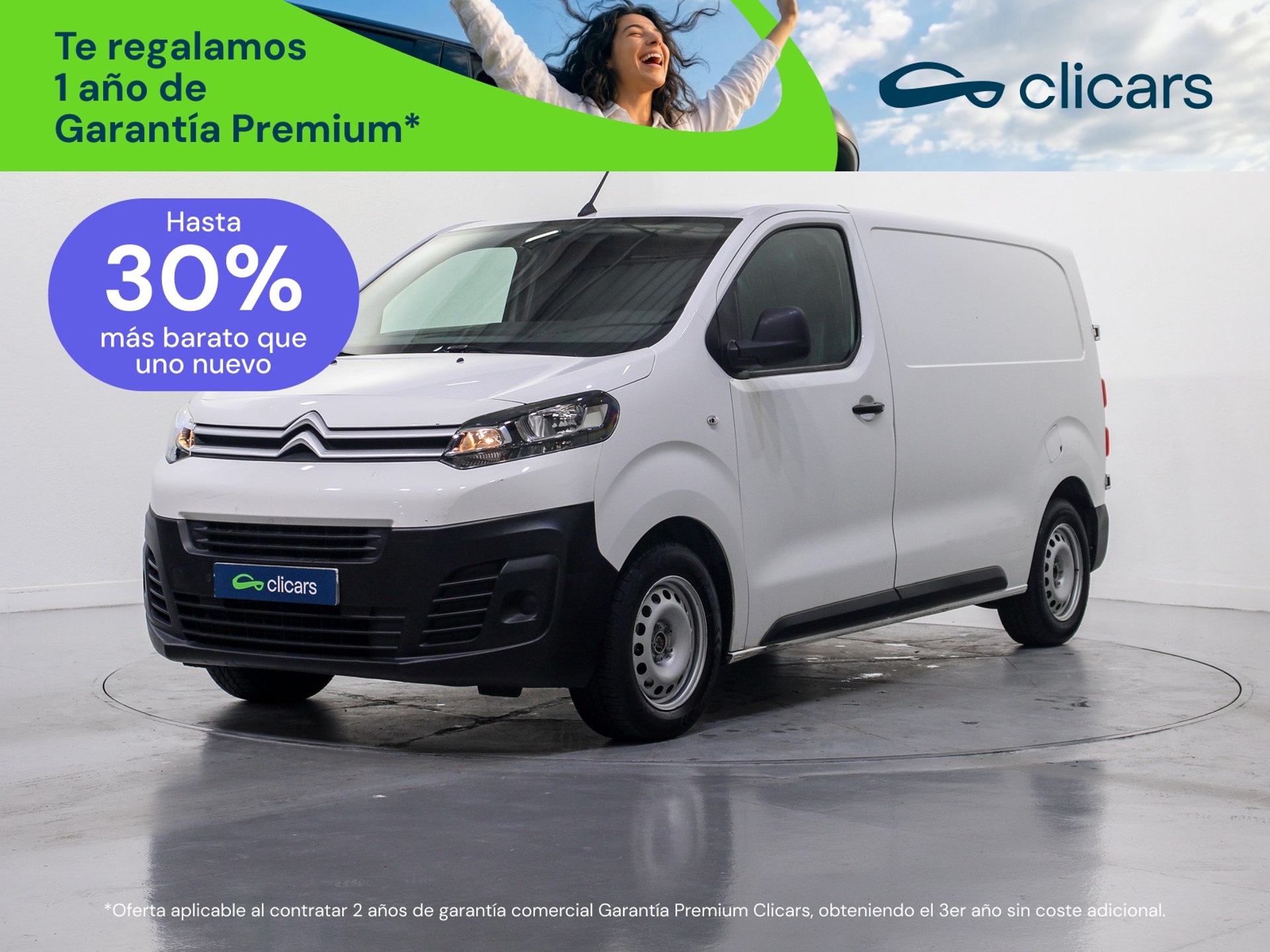 Imagen de CITROEN Jumpy