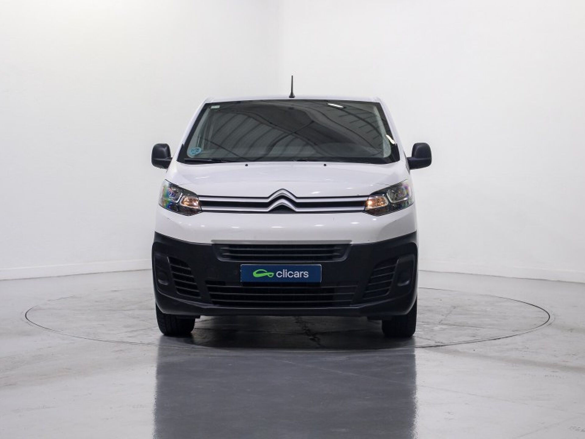 Imagen 2 de CITROEN Jumpy