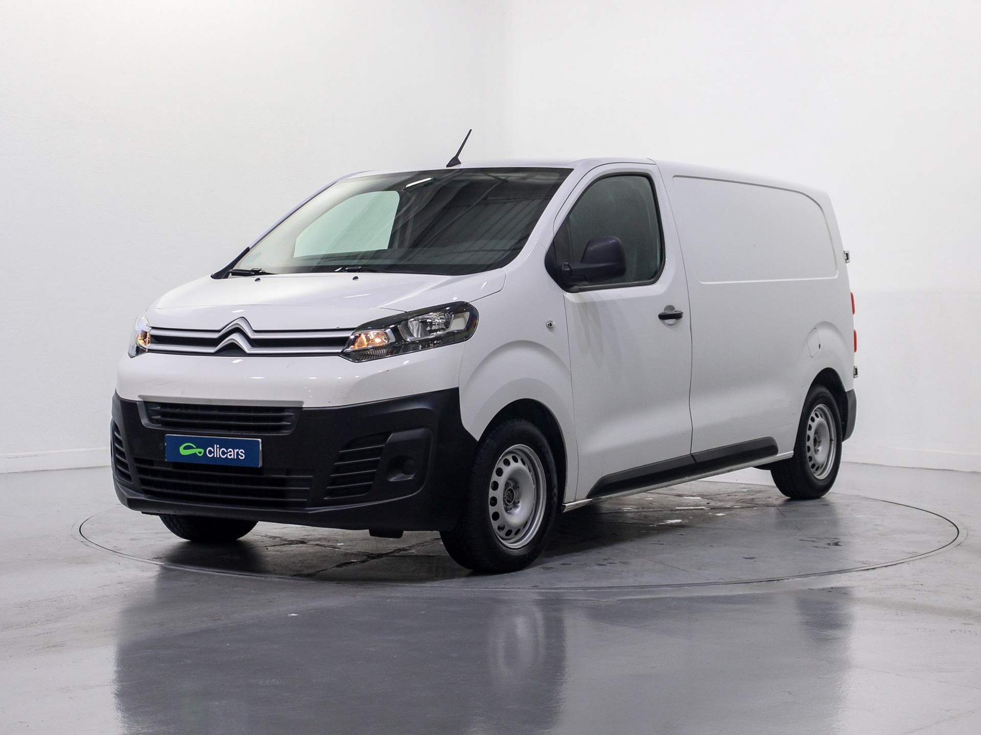 Imagen de CITROEN Jumpy