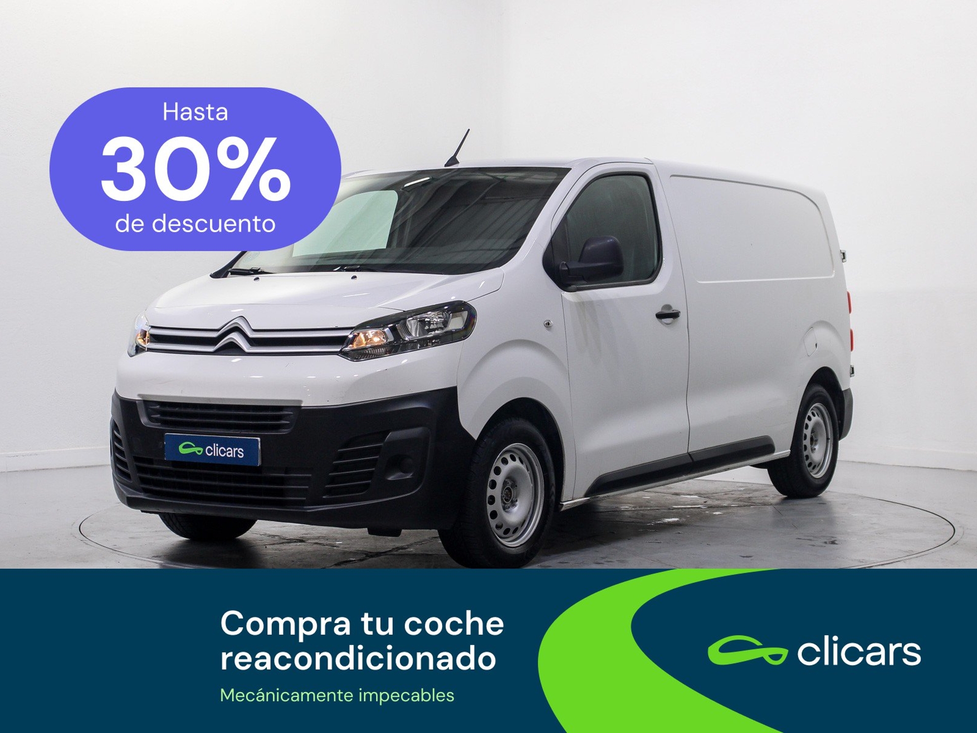 Imagen de CITROEN Jumpy