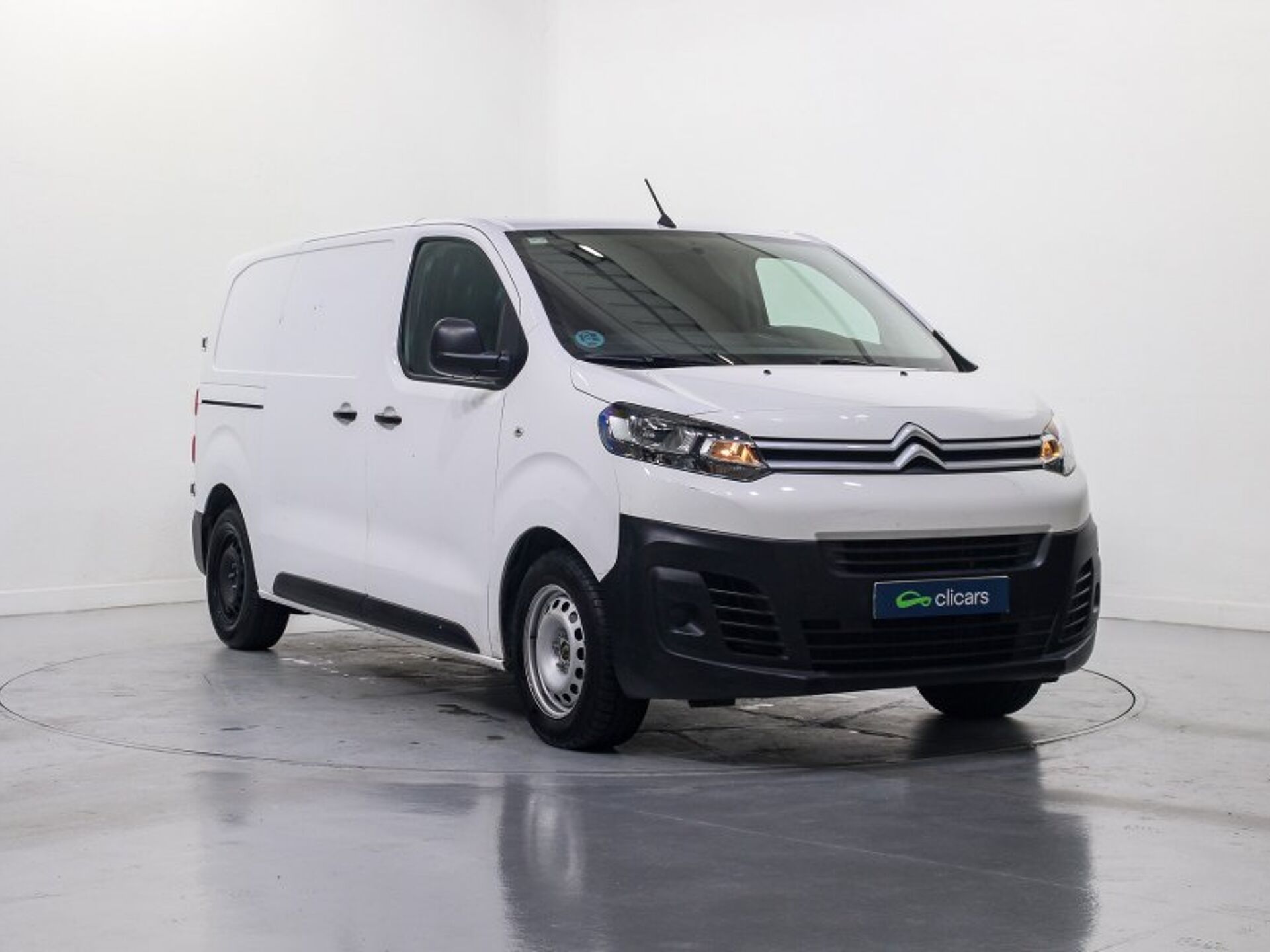 Imagen 3 de CITROEN Jumpy