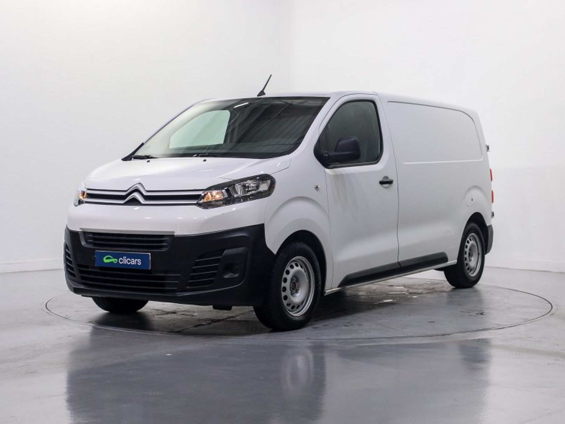 Imagen de CITROEN Jumpy