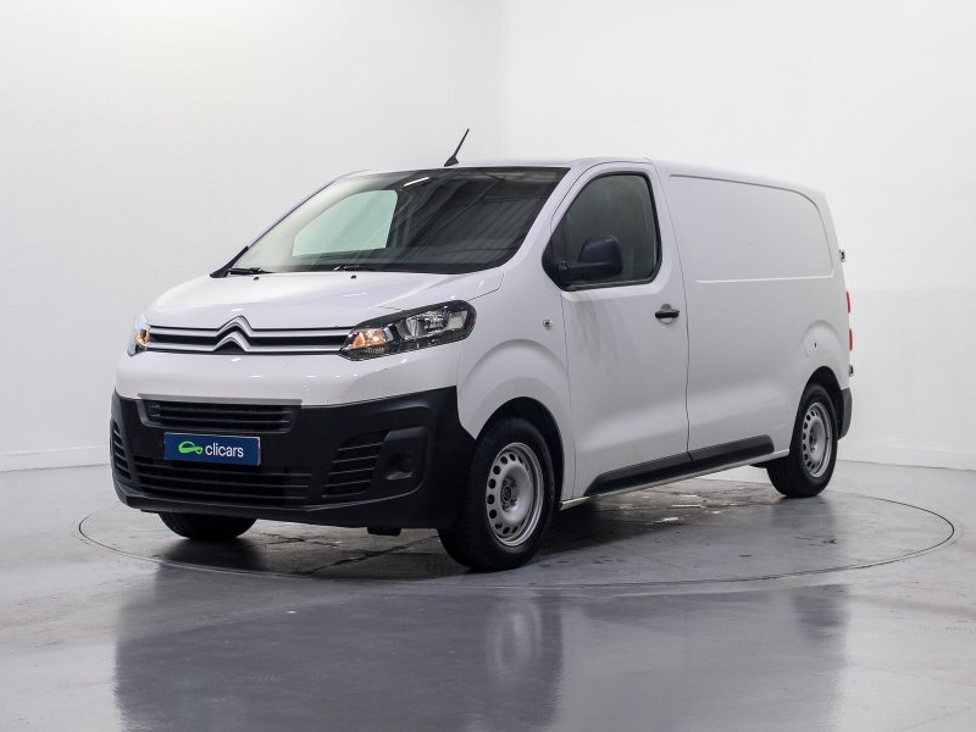 Imagen 1 de CITROEN Jumpy