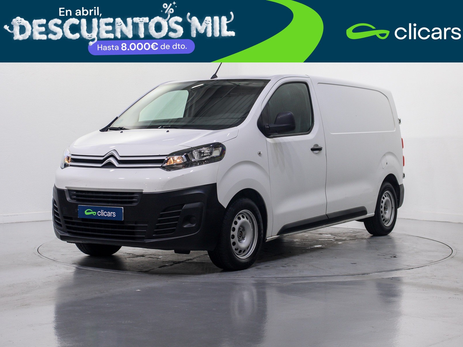 Imagen de CITROEN Jumpy