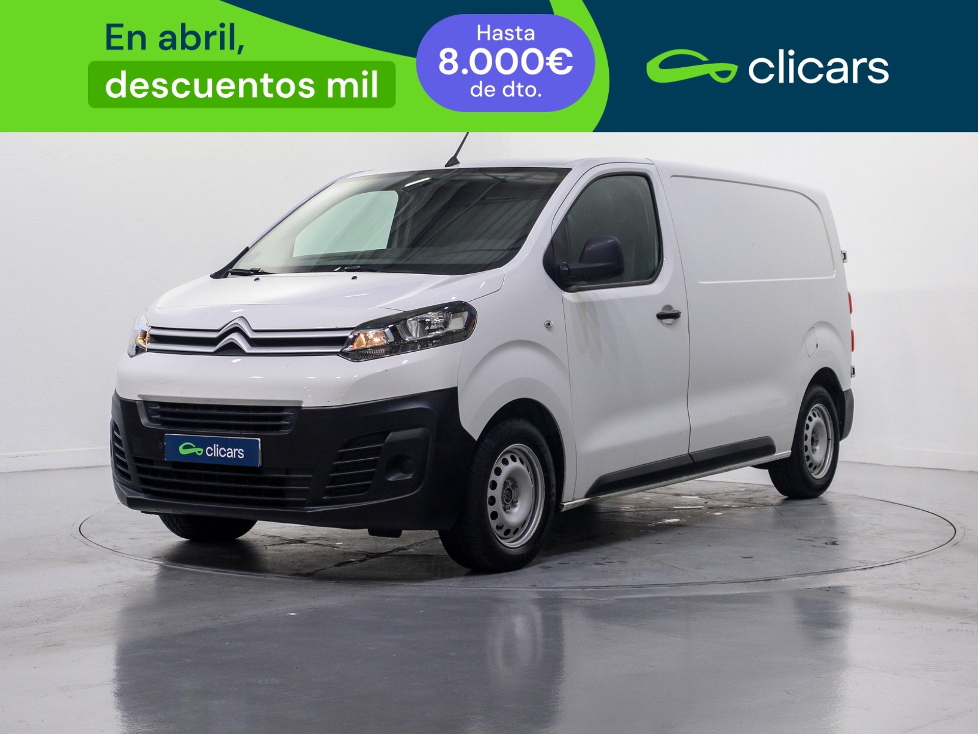 Imagen de CITROEN Jumpy