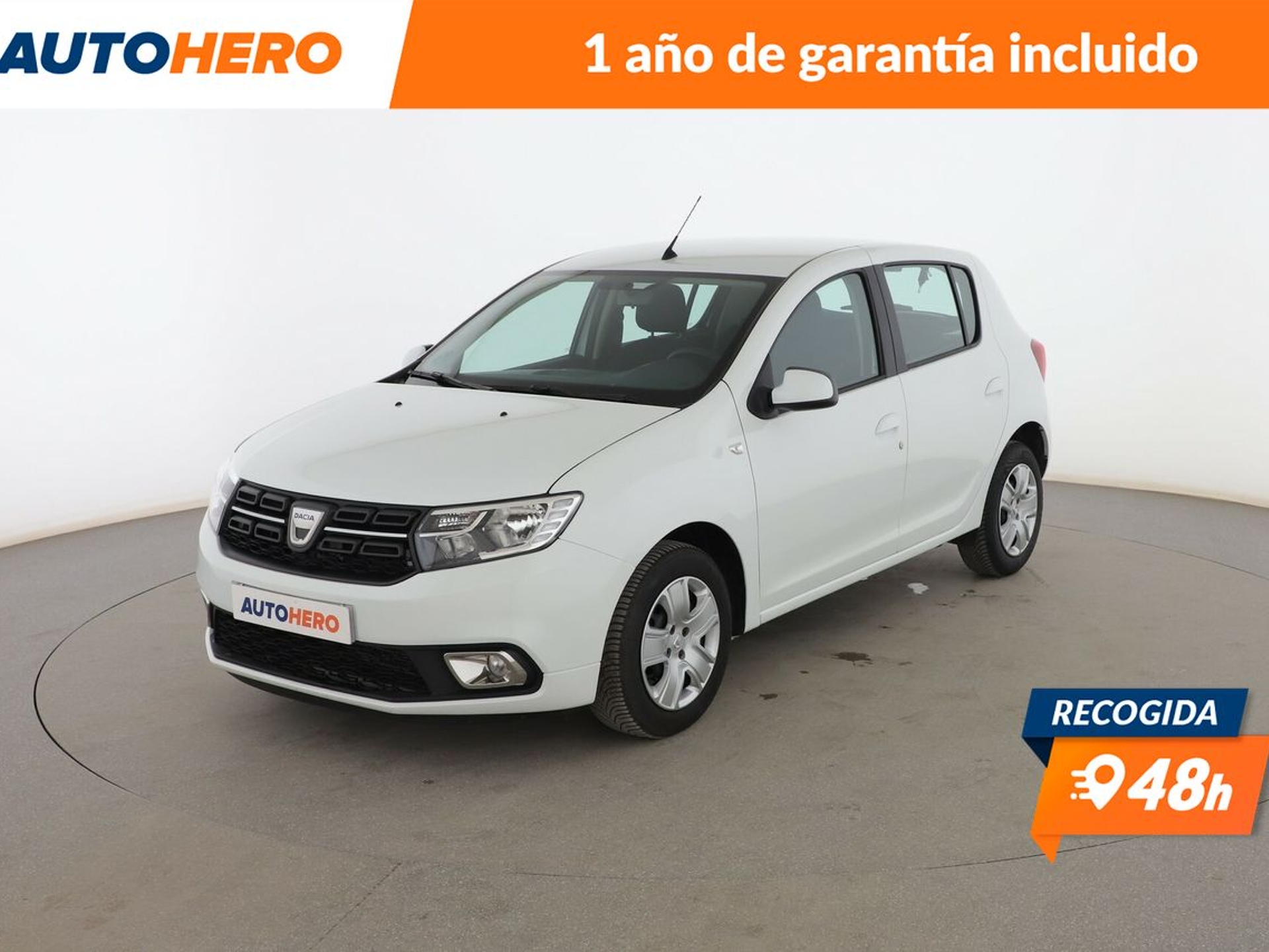 Imagen de DACIA Sandero
