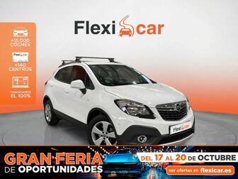 Imagen de OPEL Mokka 1.4T S&S Excellence 4x2