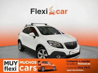 Imagen de OPEL Mokka 1.4T S&S Excellence 4x2