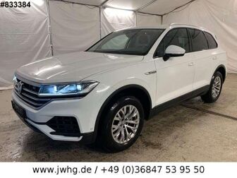 Imagen de VOLKSWAGEN Touareg 3.0TDI V6 R-Line Tiptronic 4Motion 170kW