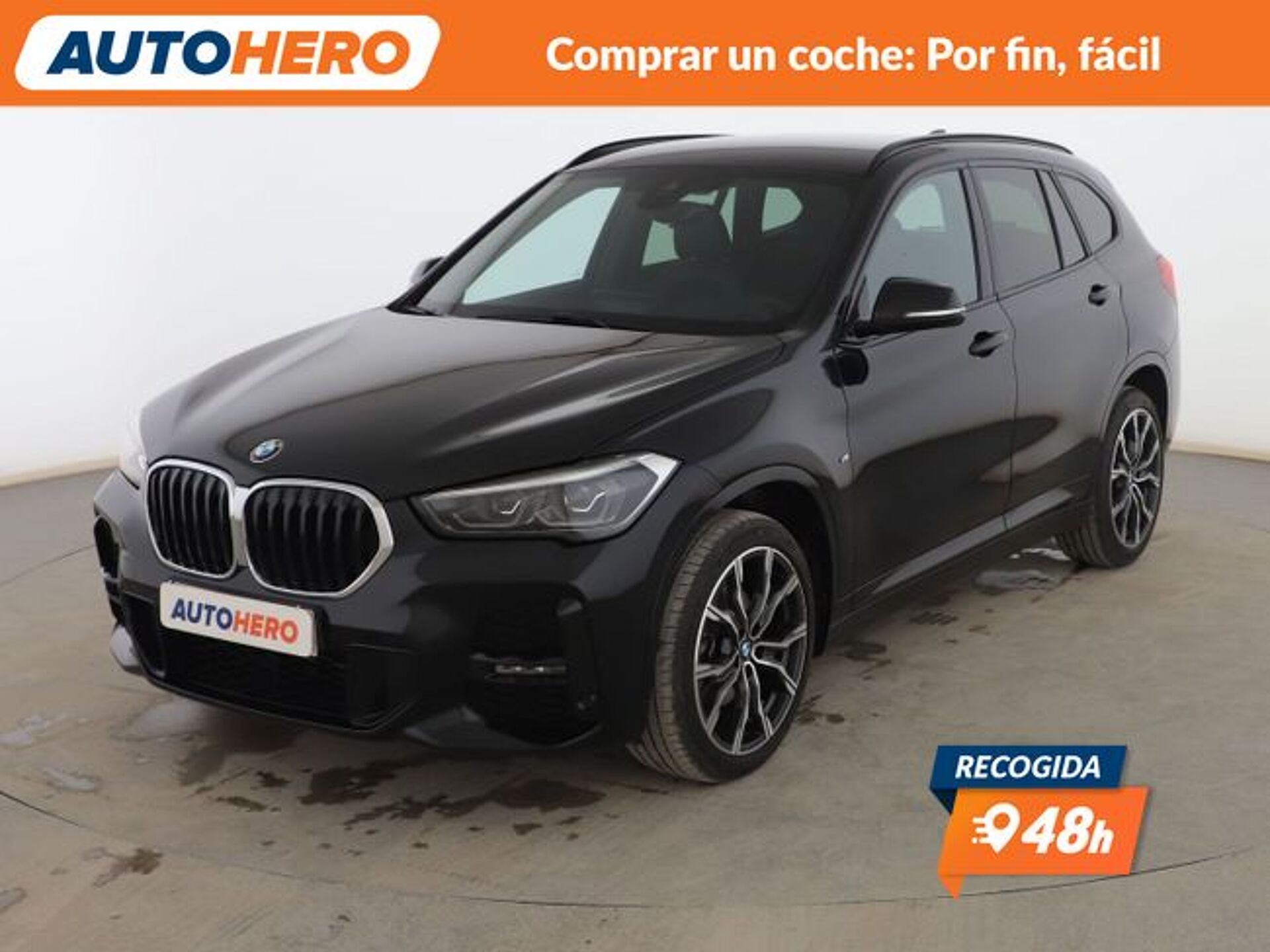Imagen 1 de BMW X1