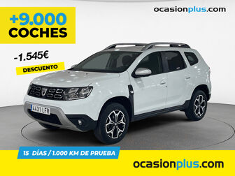 Imagen de DACIA Duster TCE GPF Essential 4x2 96kW