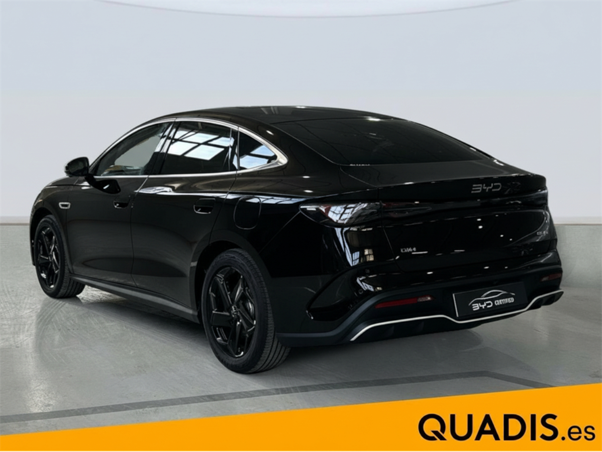 Imagen 2 de BYD Seal U