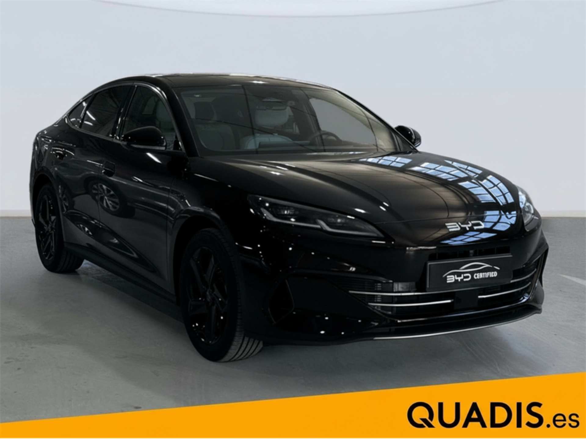 Imagen 3 de BYD Seal U