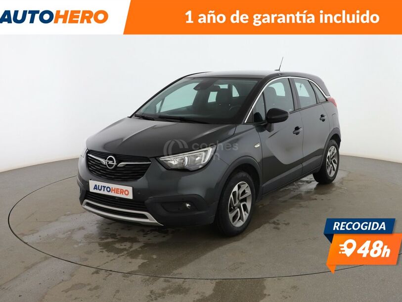 Foto del OPEL Crossland X 1.2T S&S Excellence 130