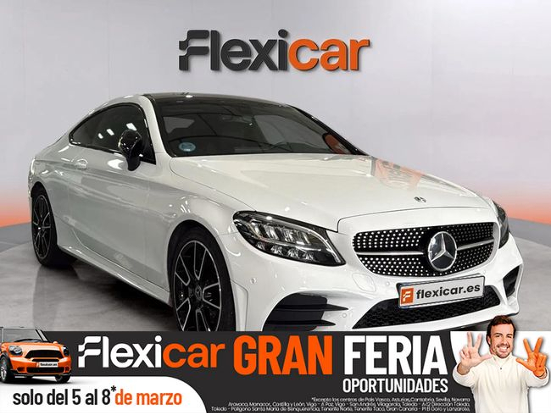 Imagen de MERCEDES Clase C