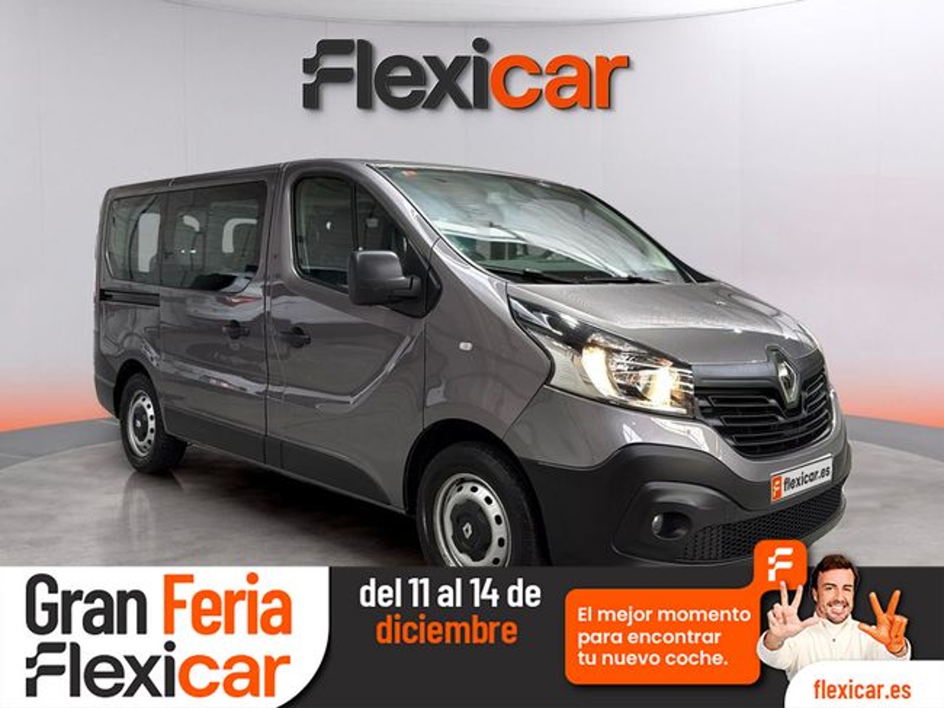 Imagen de RENAULT Trafic