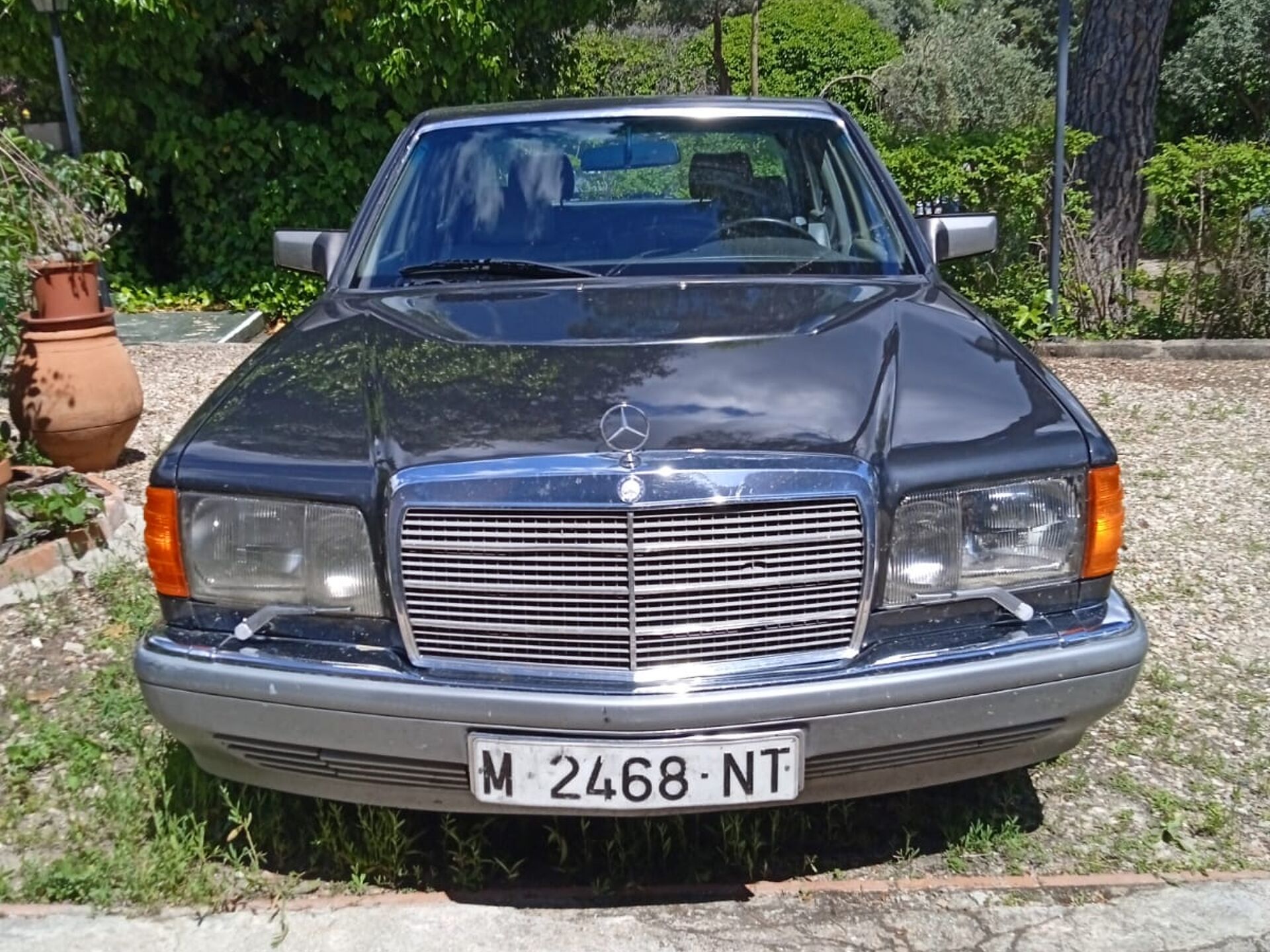 Imagen 3 de MERCEDES Clase SL